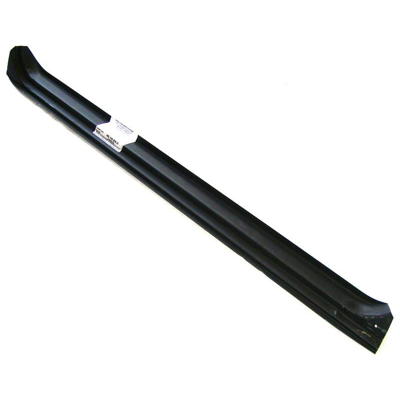 PLW034A instap dorpel rechts